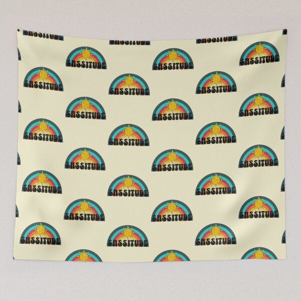 Item preview, Cute Retro Schools Out Sassitude Summer designed and sold by Cute & Sassy Custom Gifting Boutiques.