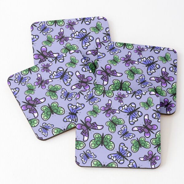 Item preview, Butterflies designed and sold by RiahWills.