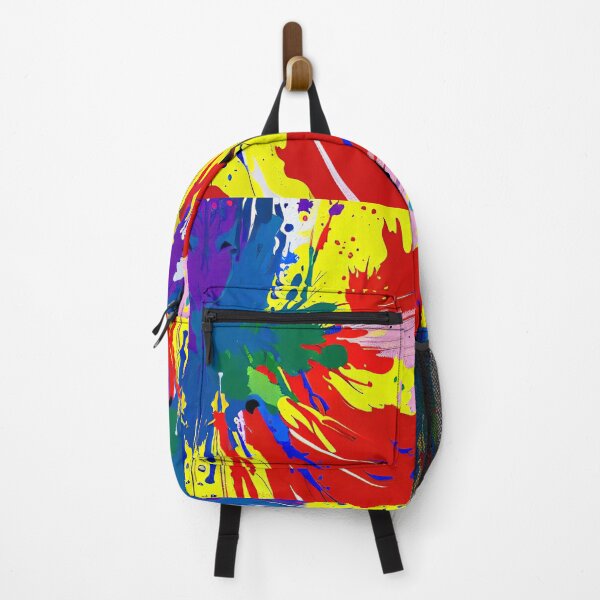 Item preview, Paint Splatter #15 designed and sold by Tommy Modelli.