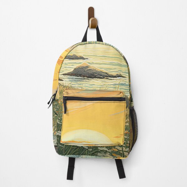 Item preview, Orange Sherbet Sunrise designed and sold by CharlesScottArt.