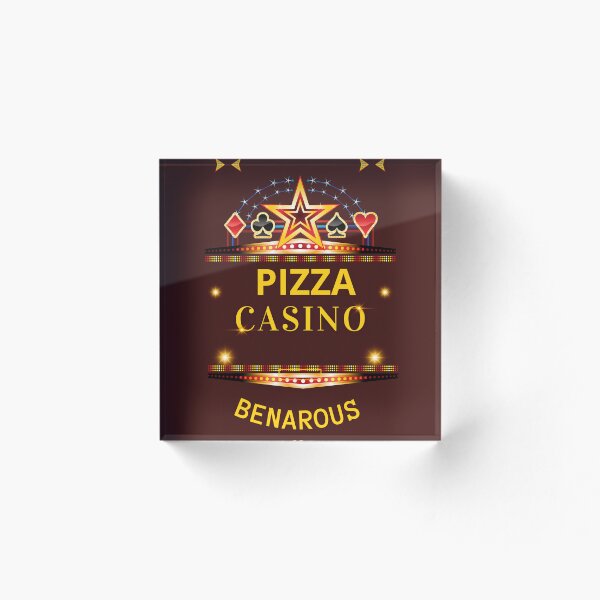 Item preview, Mechanical Rat Pizza & Child Casino T-Shirt,BENAROUS designed and sold by shopmoda ⭐⭐⭐⭐⭐.
