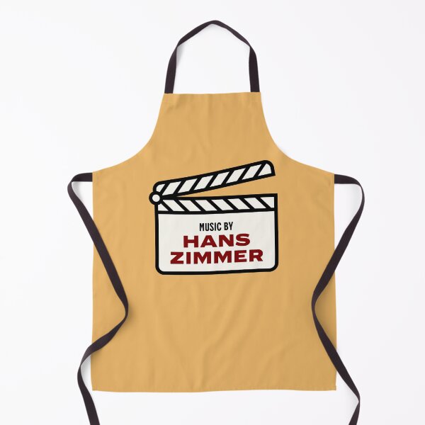 Item preview, Music by Hans Zimmer designed and sold by keilamariadesig.