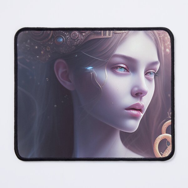 Item preview, Amalia full of jewels designed and sold by toniolobarrios.