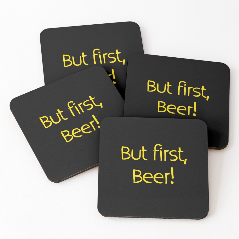 Item preview, Coasters (Set of 4) designed and sold by webdango.