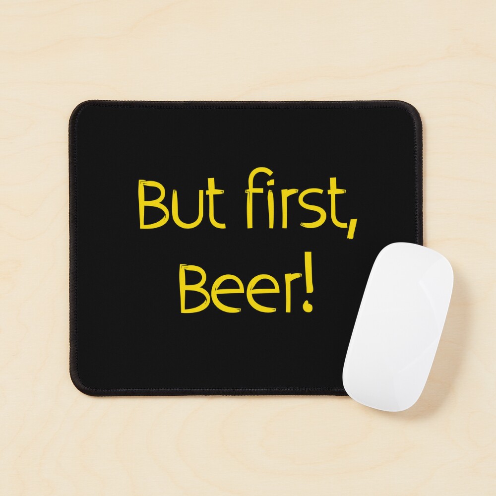 Item preview, Mouse Pad designed and sold by webdango.