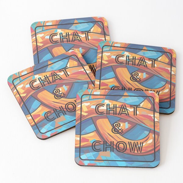 Item preview, "Urban Twist: The Street Art Brezel" designed and sold by ChatChow.