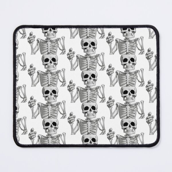 Item preview, Cool Thumbs Up Skeleton designed and sold by TGAL2.