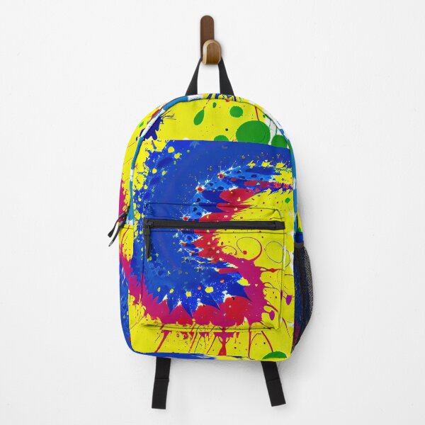 Item preview, Paint Splatter #16 designed and sold by Tommy Modelli.