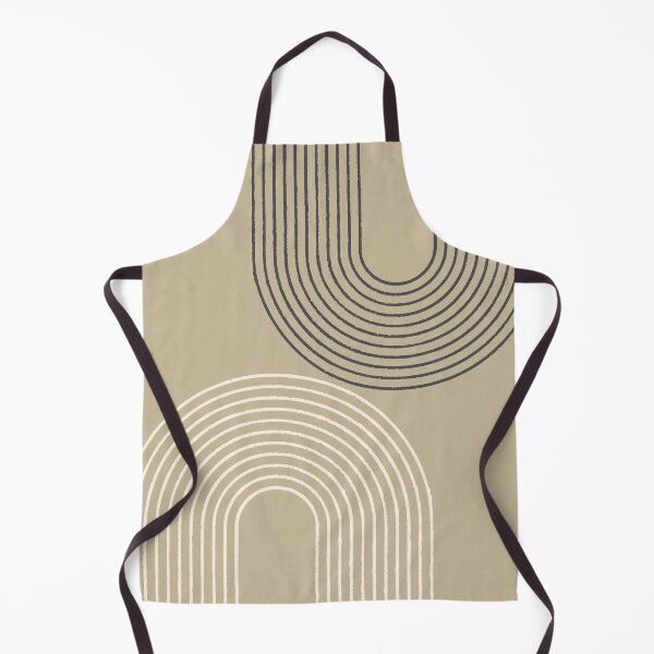 Item preview, Taupe Minimalist Abstract designed and sold by Sheila Wenzel Ganny.