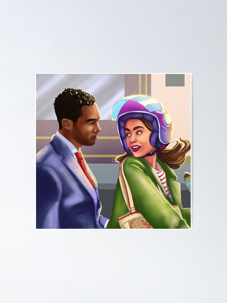 Poster Emily In Paris Season Watch Online Emily In Paris Uk Emily