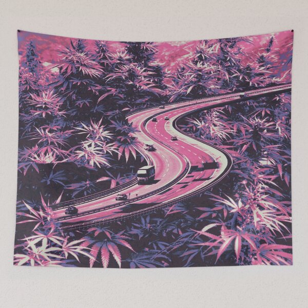 Item preview, The road to addiction  designed and sold by Nielspmph.