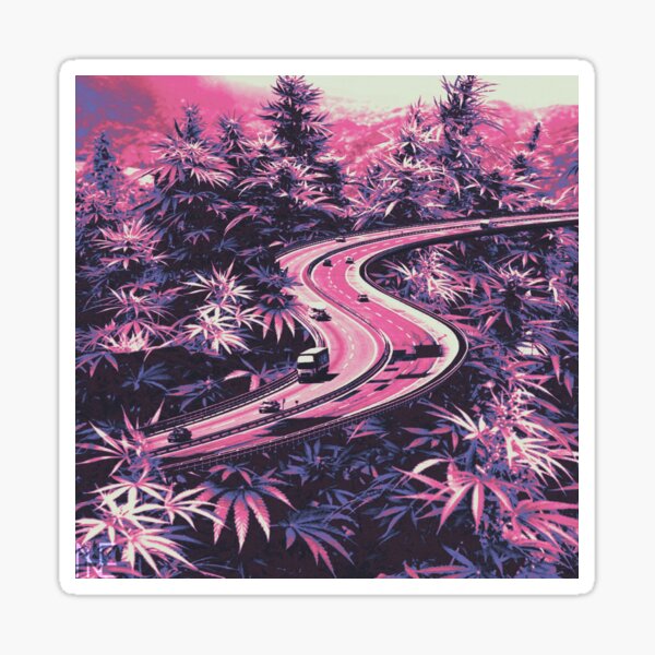 Item preview, The road to addiction  designed and sold by Nielspmph.