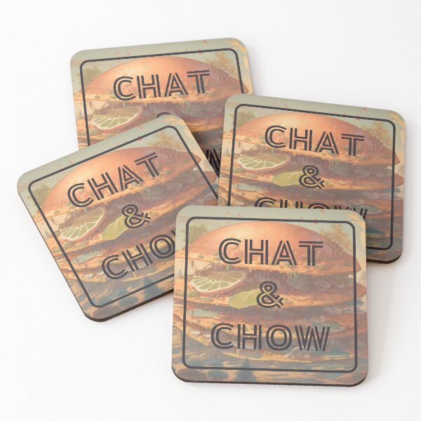 Item preview, "Dream Feast: The Surrealist Kimchi Quesadilla" designed and sold by ChatChow.