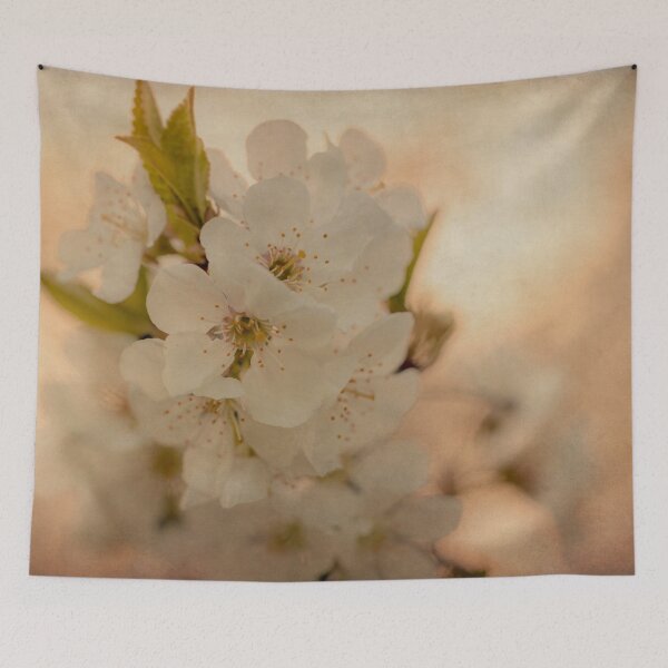 Item preview, Blossoms at Sunset designed and sold by KEnzPhotography.