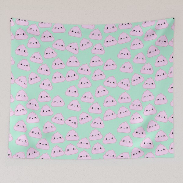 Item preview, Pink Poopy designed and sold by Marco Bottiglieri.