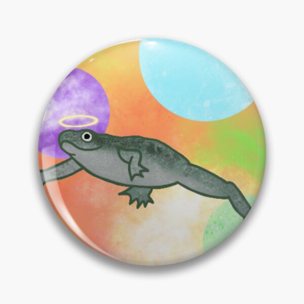 Item preview, Frog Angel designed and sold by madierobanske.