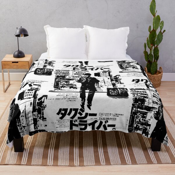 Item preview, taxi driver designed and sold by Pablocreations.