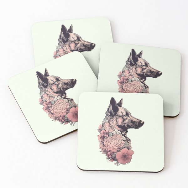 Item preview, Rosenblatt Doggy designed and sold by SmileCatalysts.
