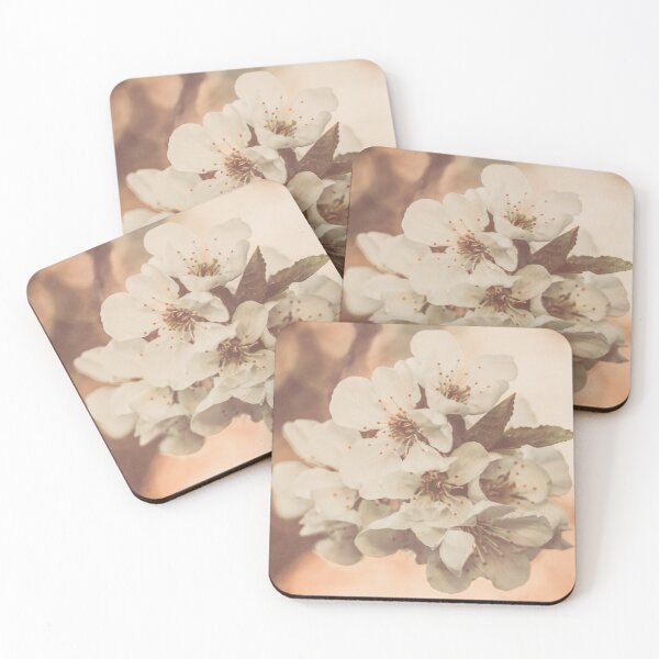 Item preview, Cherry Blossoms in Spring I Michigan Photography designed and sold by KEnzPhotography.