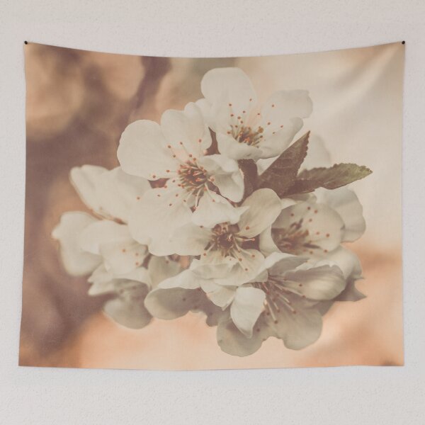 Item preview, Cherry Blossoms in Spring I Michigan Photography designed and sold by KEnzPhotography.