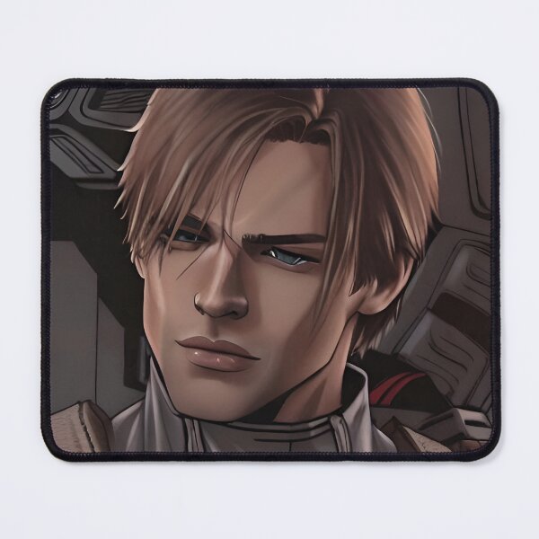 Item preview, Leon Kennedy designed and sold by SYA CND.6.