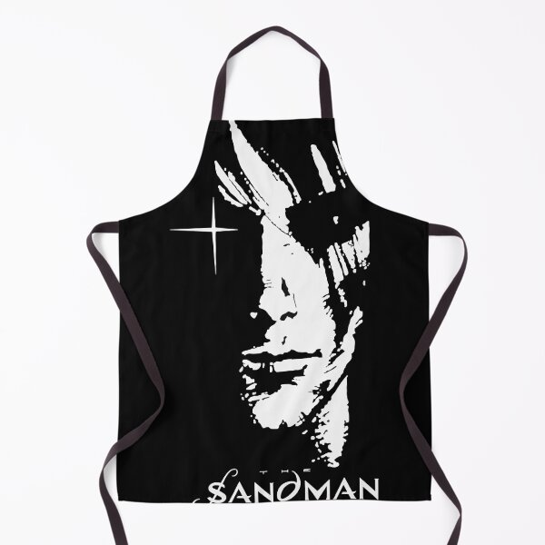 Item preview, The Sandman - Lord Of Dream designed and sold by SornSilver.