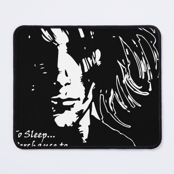 Item preview, The Sandman - To Sleep Prechance To Dream designed and sold by SornSilver.