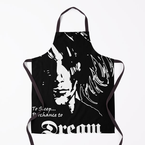 Item preview, The Sandman - To Sleep Prechance To Dream designed and sold by SornSilver.