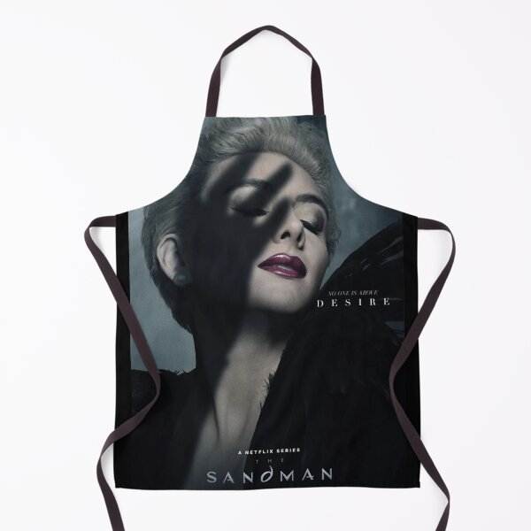 Item preview, The sandman  designed and sold by SornSilver.