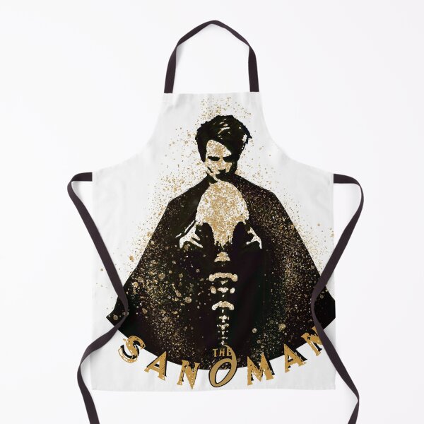 Item preview, The Sandman Morpheus Dream Lord designed and sold by SornSilver.