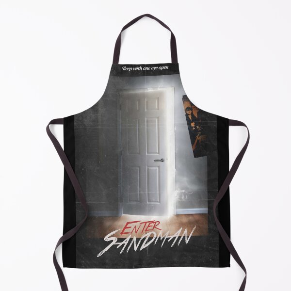 Item preview, The Sandman Sleep With One Eye Open designed and sold by SornSilver.