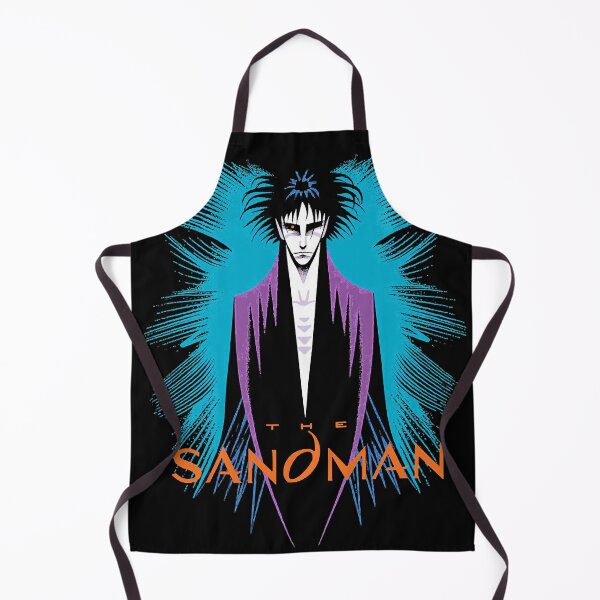 Item preview, the sandman designed and sold by SornSilver.