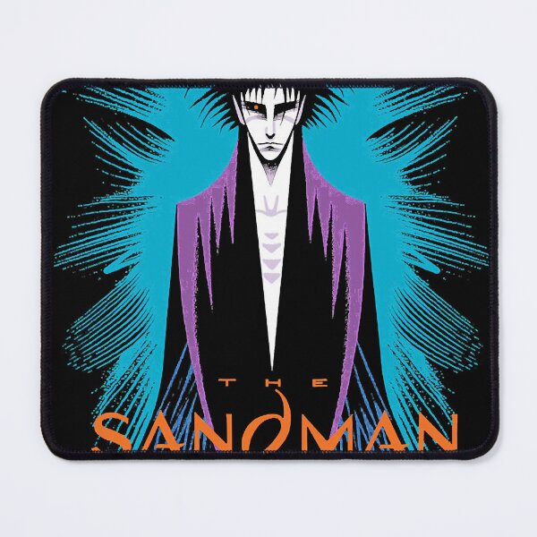 Item preview, the sandman designed and sold by SornSilver.