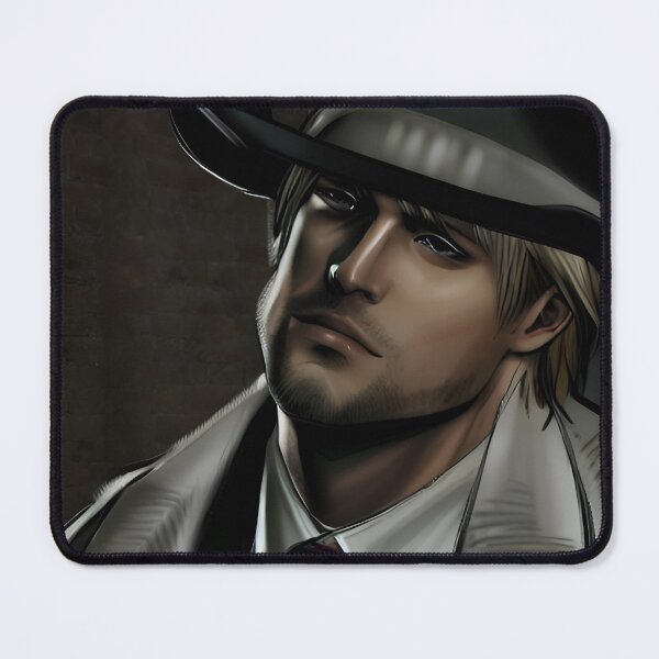 Item preview, Leon Kennedy designed and sold by SYA CND.6.