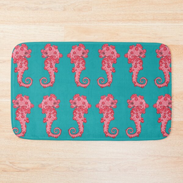 Item preview, Hippocampus Bargibanti designed and sold by Zia Frazier.
