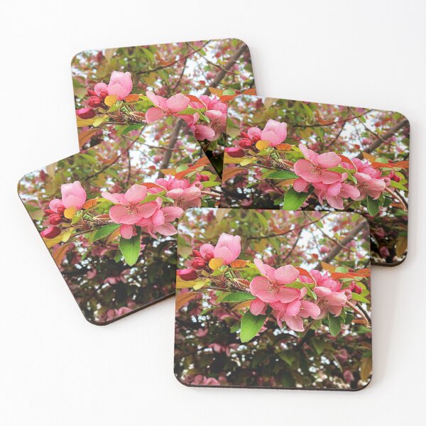 Item preview, Apple Blossom Time designed and sold by seventySIXart&photo .