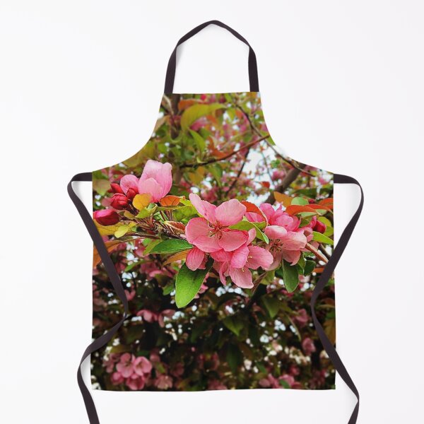 Item preview, Apple Blossom Time designed and sold by seventySIXart&photo .