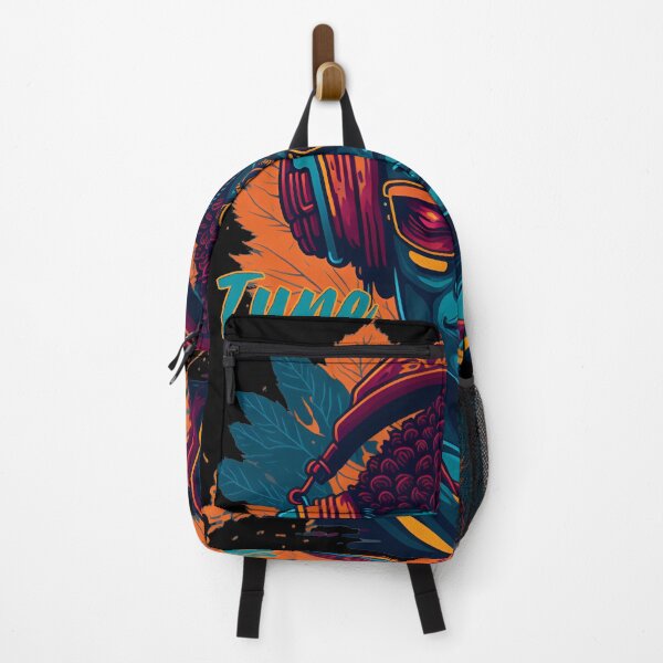 Item preview, Tune In Buddha designed and sold by ZenStickConcept.