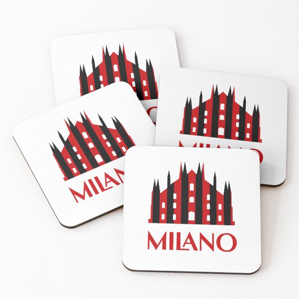 Item preview, Milano Striped Red designed and sold by VRedBaller.