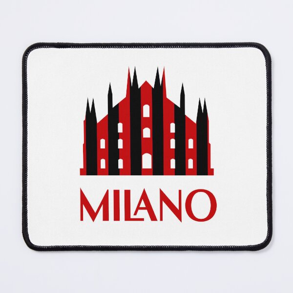 Item preview, Milano Striped Red designed and sold by VRedBaller.