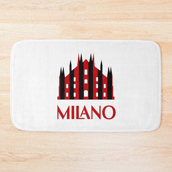 Item preview, Milano Striped Red designed and sold by VRedBaller.