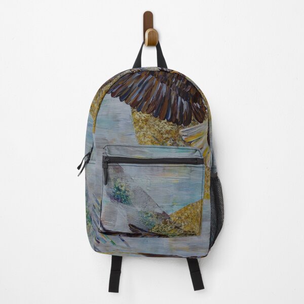 Item preview, Bald Eagle Blue tint designed and sold by christineiris.