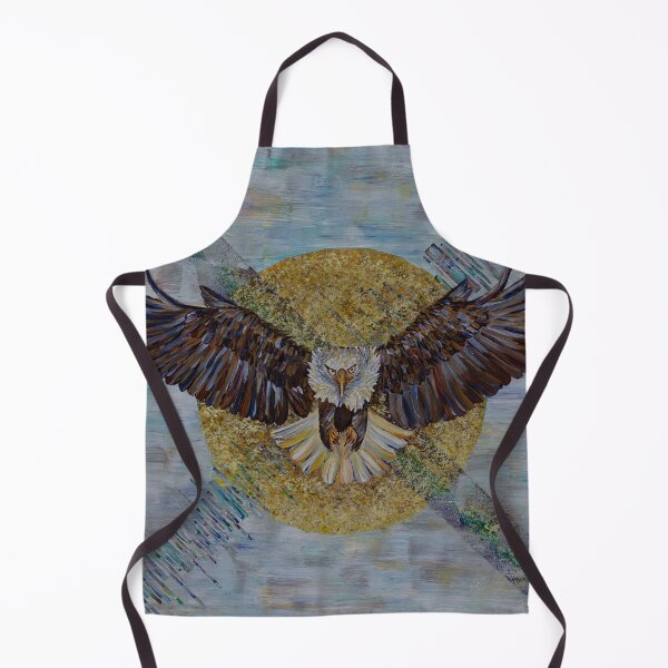 Item preview, Bald Eagle Blue tint designed and sold by christineiris.