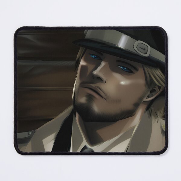 Item preview, Leon Kennedy designed and sold by SYA CND.6.