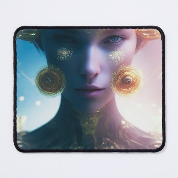 Item preview, luana full of gold designed and sold by toniolobarrios.