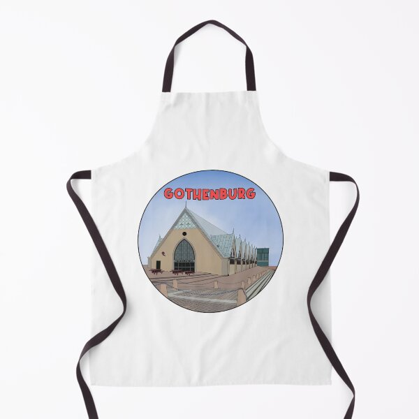 Item preview, Gothenburg designed and sold by shopdiego.