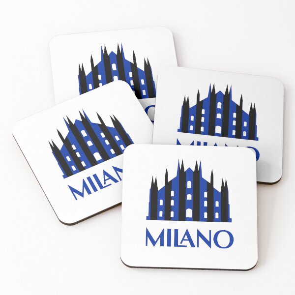 Item preview, Milano Striped Blue designed and sold by VRedBaller.
