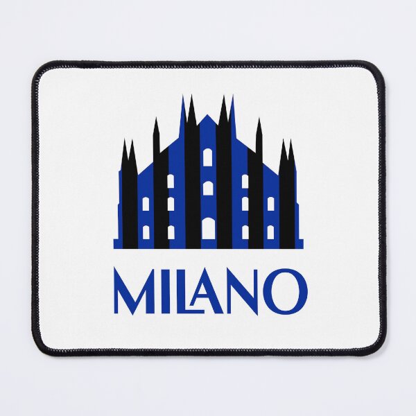 Item preview, Milano Striped Blue designed and sold by VRedBaller.