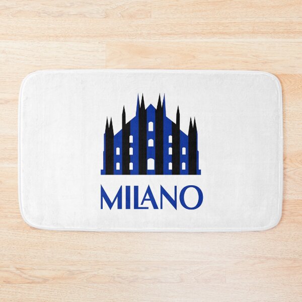 Item preview, Milano Striped Blue designed and sold by VRedBaller.