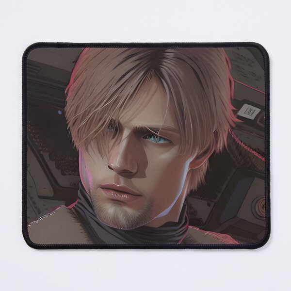 Item preview, Leon Kennedy designed and sold by SYA CND.6.
